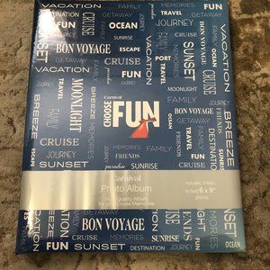 Carnival Cruise Line Photo Album